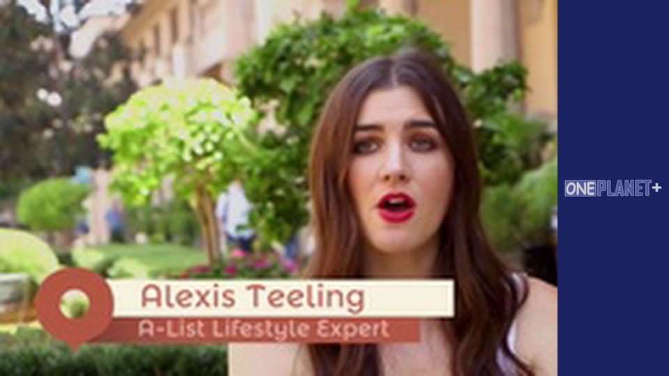 It is worth visiting. - episode 13