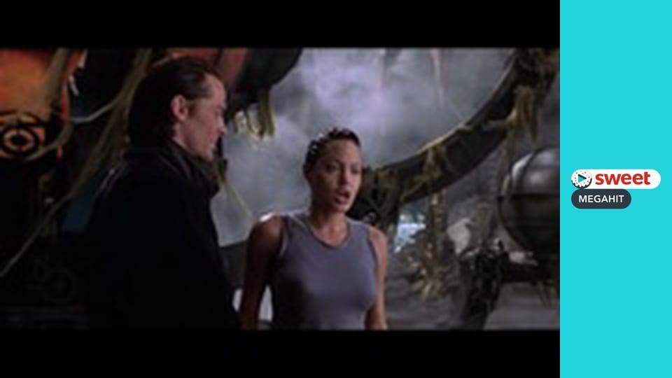 Лара Крофт: Розкрадачка гробниць