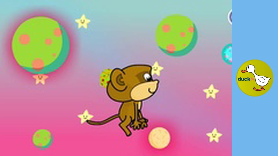 Kde som, tu som, vidím ťa!