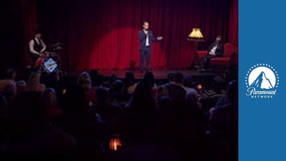 Comedy Club S8E7
