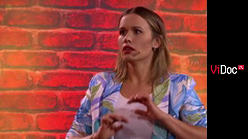 Kabaret bez granic S1E13 - FiFa-RaFa