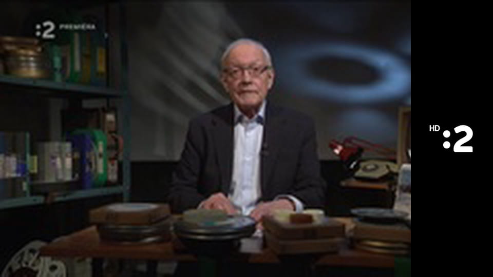 Československý filmový týždenník E703 - 1955 č. 49