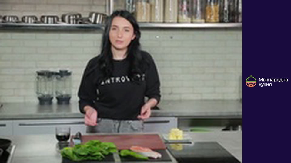 Т/с "Море Ом ном" сезон 1 серия 8