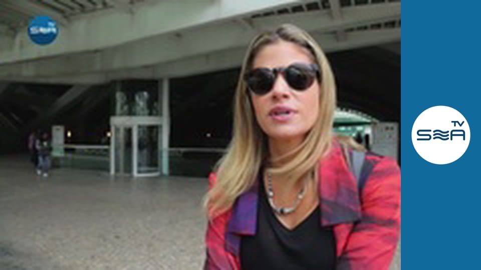 Міські подорожі - Португалія 6