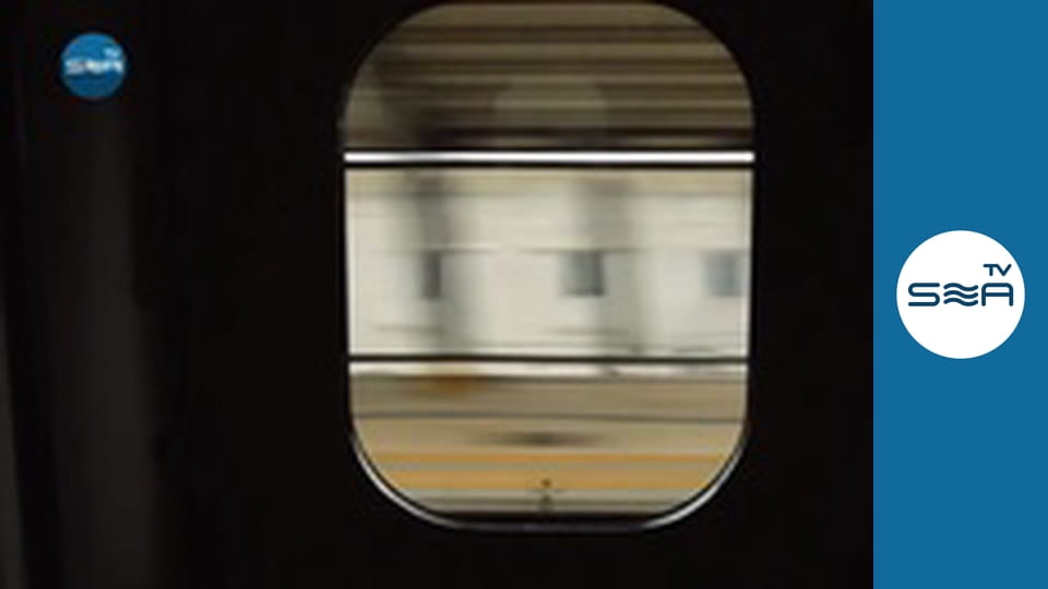 Chasing Cities - Portugal 6