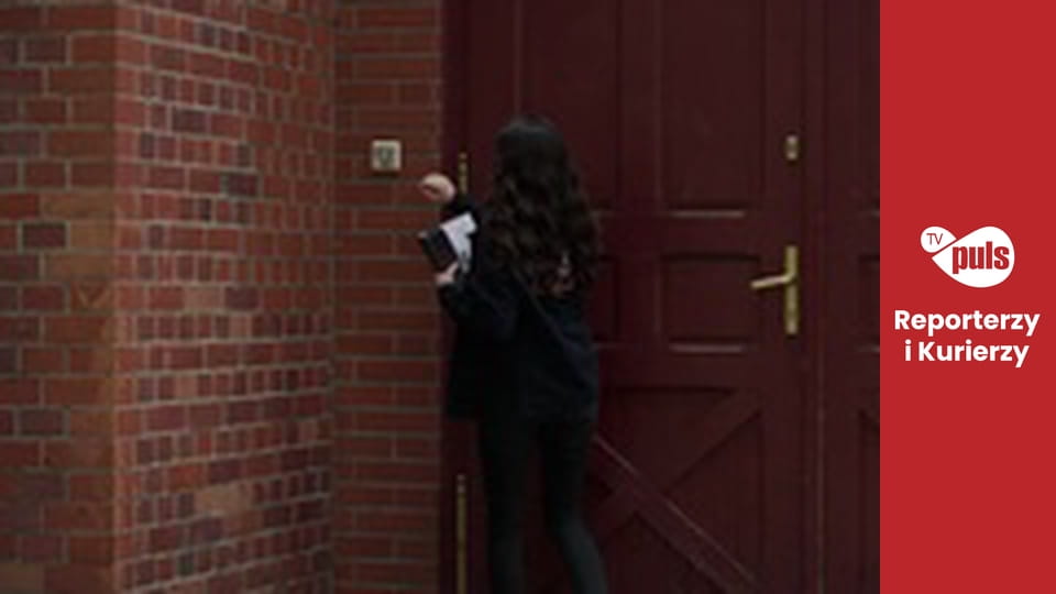 Kurierzy Season 2 Episode 17