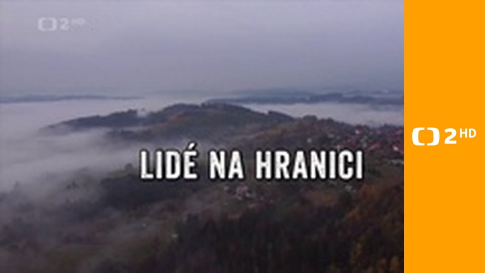 Lidé na hranici E10 - Oheň a voda