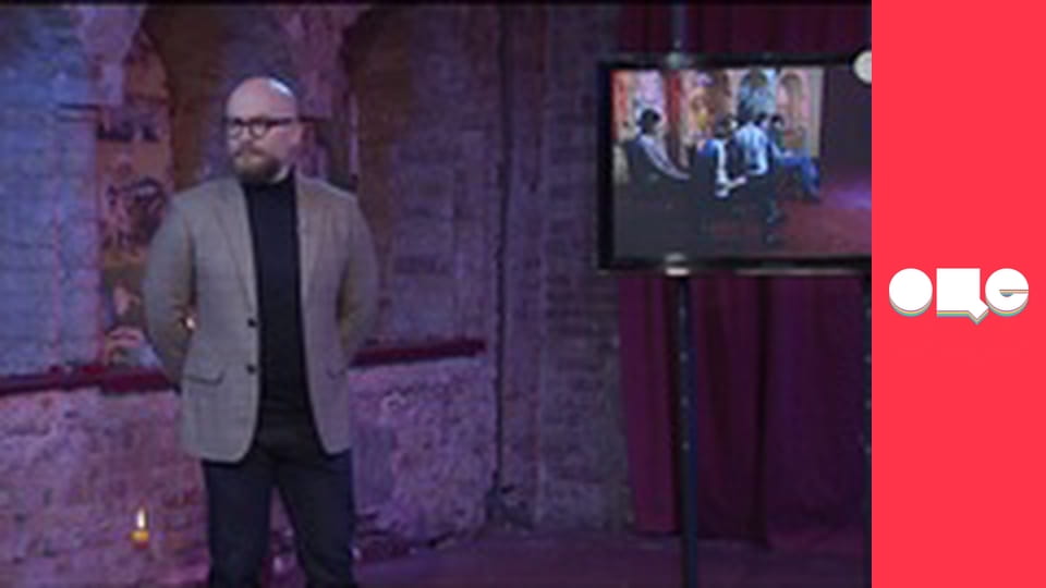 Битва екстрасенсів, 18 сезон, 4 еп.