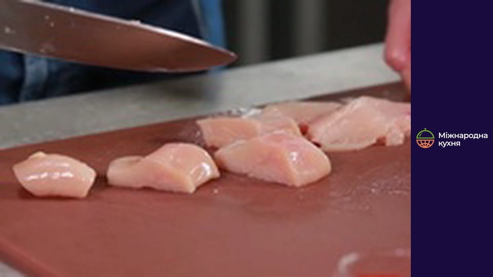 Т/с  "Азия от "А" до "Я" сезон 1 серия 4