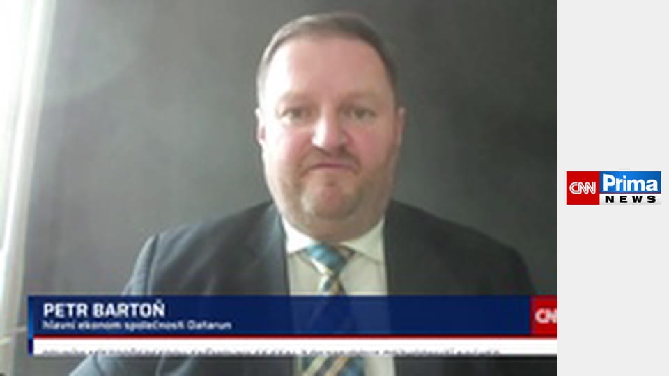 Co na to vaše peněženka