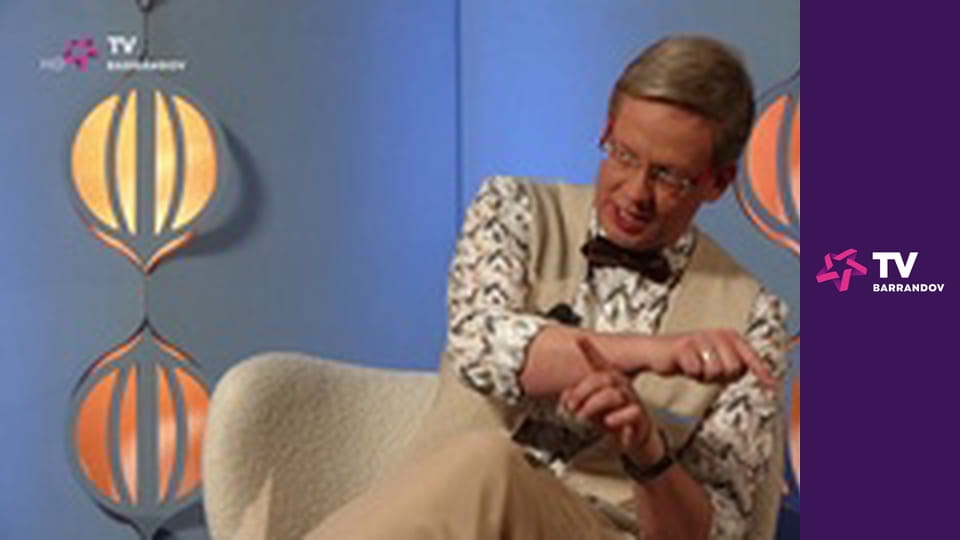 Sejdeme se na Cibulce