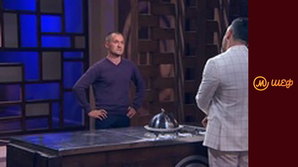 Сезон 8, Выпуск 1, Часть 13