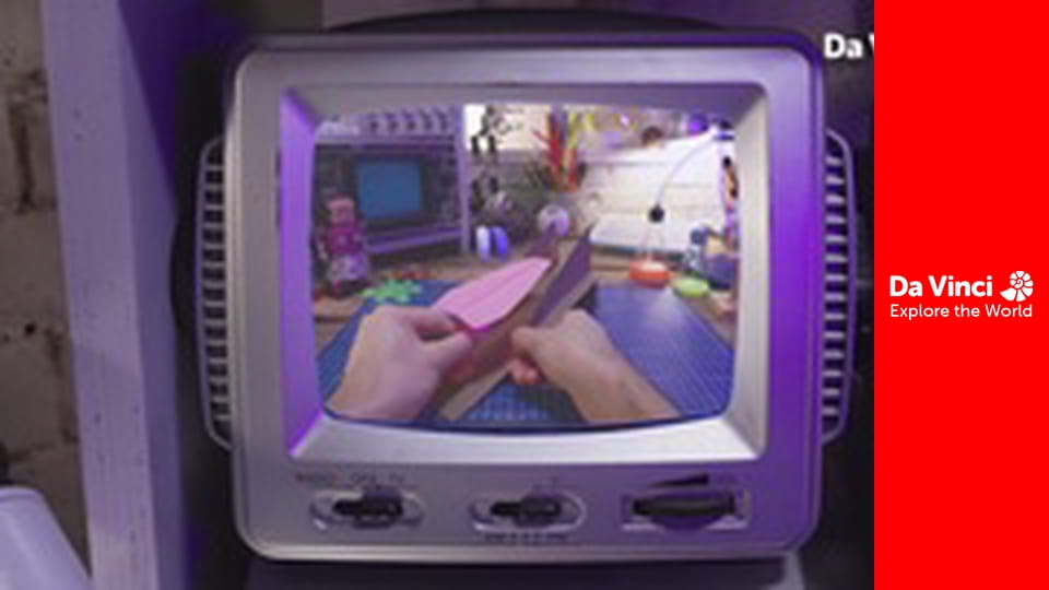 Marvellous Makes Lab - Paper Plane