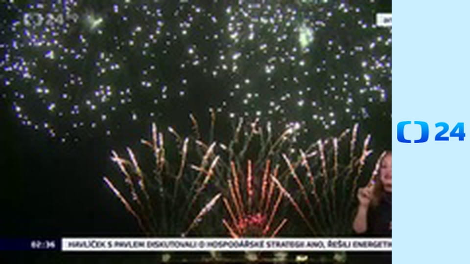 Události v regionech