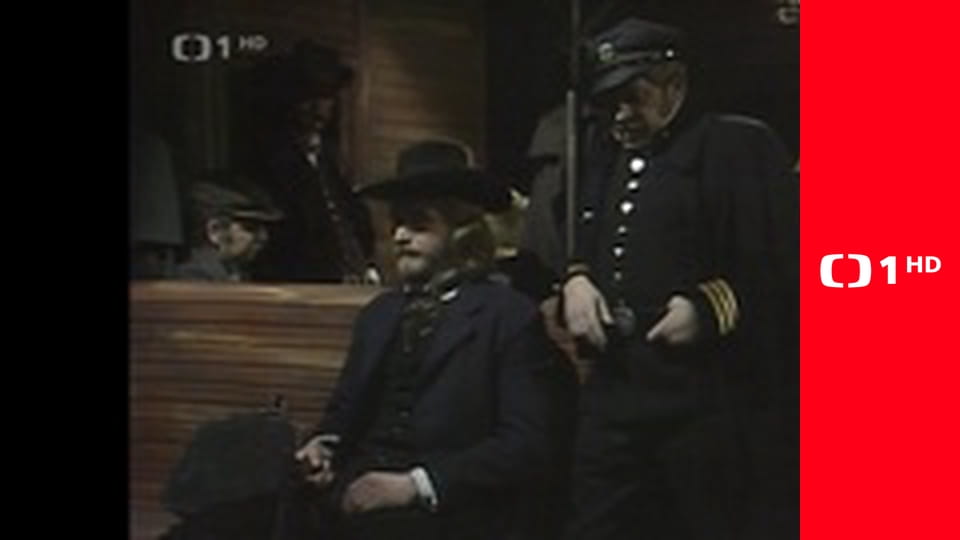 Brakýři E1 - Údolí strachu