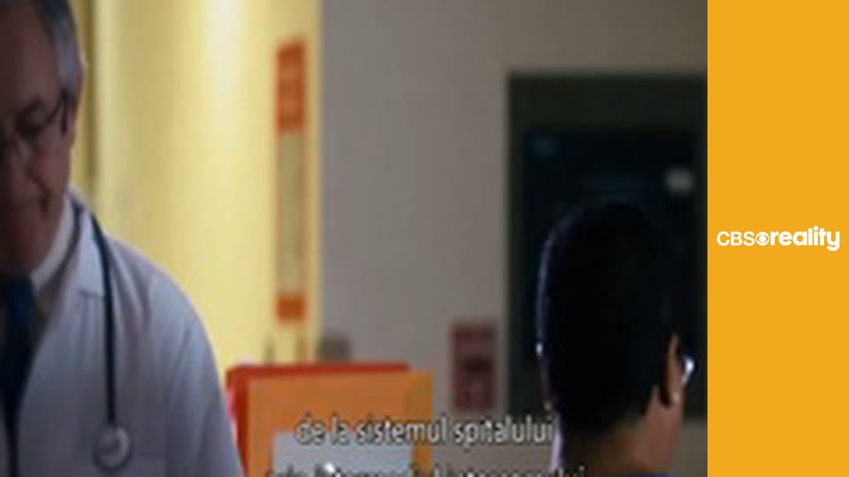 Supravieţuitorii S1E2 - Joplin Tornado