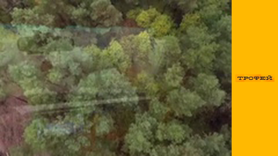 Шлях до трофею E42