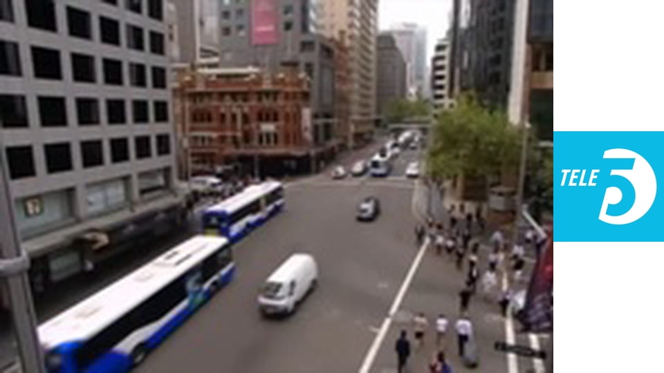 Straż graniczna S4E6