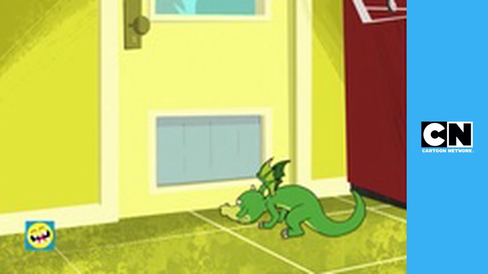 Lana Longbeard S1E5 - Vždycky se vrátí