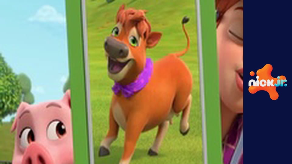 М/с "Кремез і команда", 2 сезон, 2 с. "Команда будує залізничний вокзал / Команда будує білборд для Сьєри Блискітки".