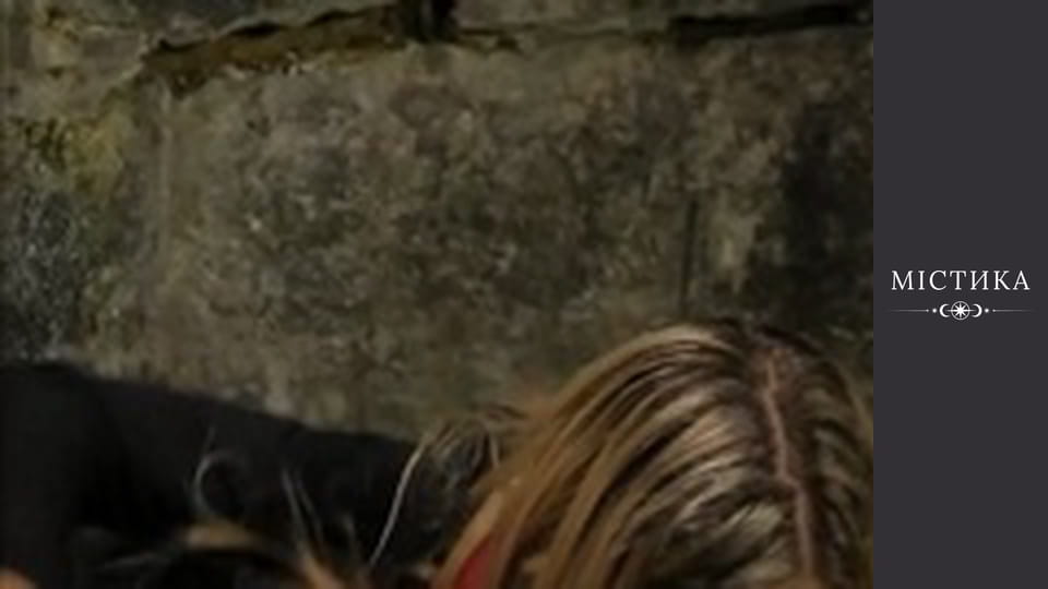 Щоденники темного, Сезон 1, Випуск 28