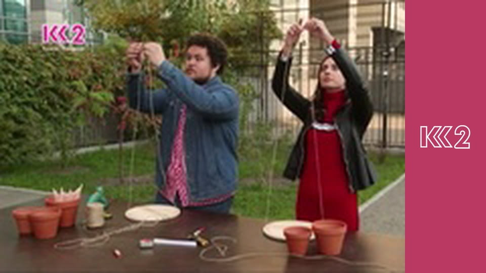 Шість соток S1E14