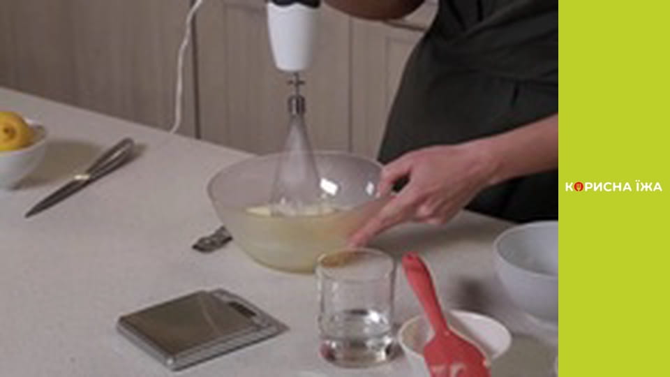 Т/с " Правильні солодощі" сезон 1 серия 21