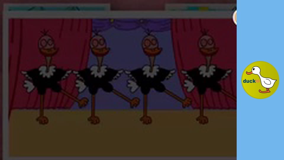 Vesmírne dobrodružstvá