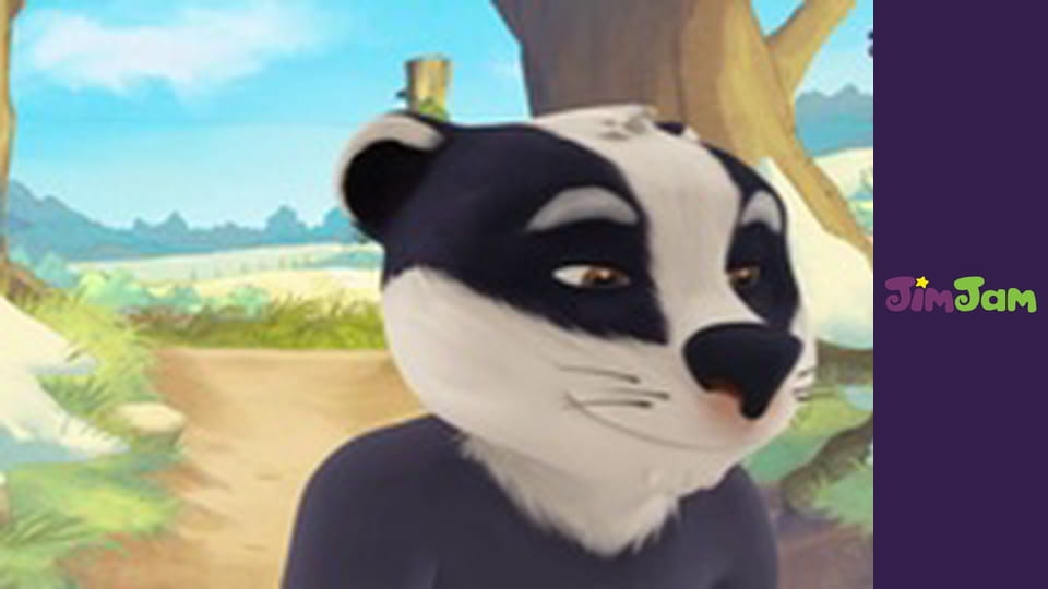 Doodleboo S2E31 - A Baby To Soothe