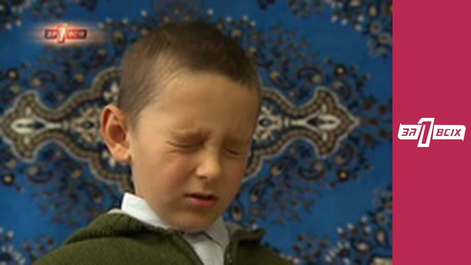 Мама Кукушка. Часть 1