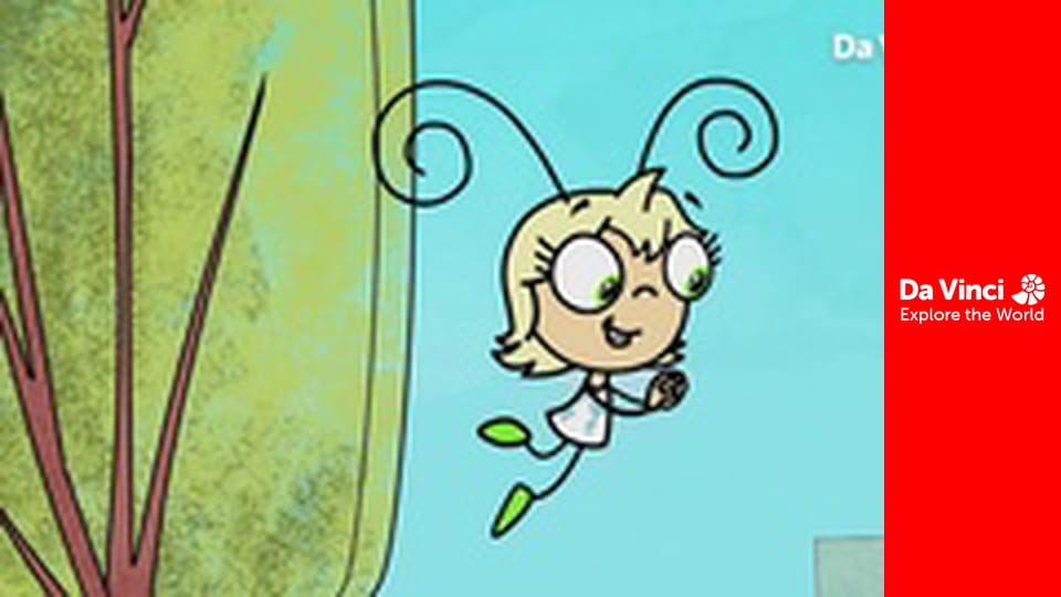 Докі - Марсіанські хроніки