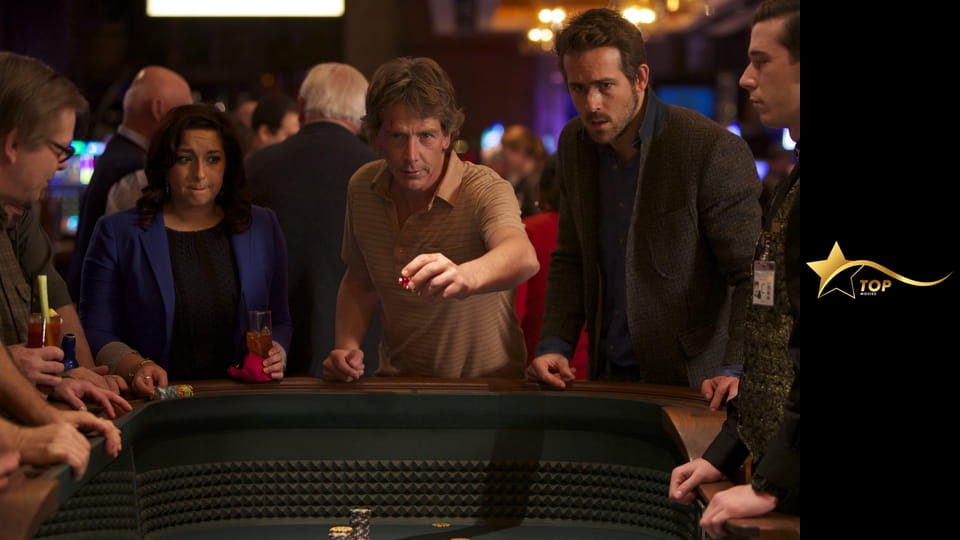 A szerencse forgandó