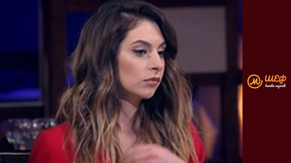 МастерШеф Кулинарный выпускной, Сезон 1, Выпуск 17, Часть 9