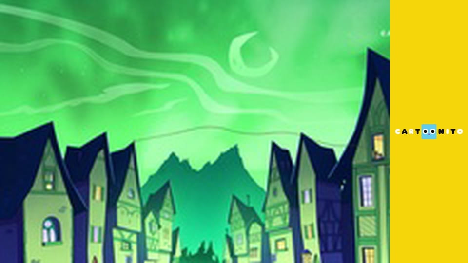 Show Toma a Jerryho S4E11 - Myší mejdan