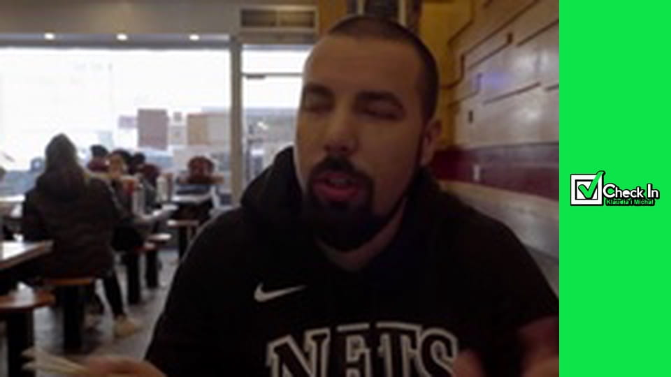 Najlepszy MAKARON na CHINATOWN