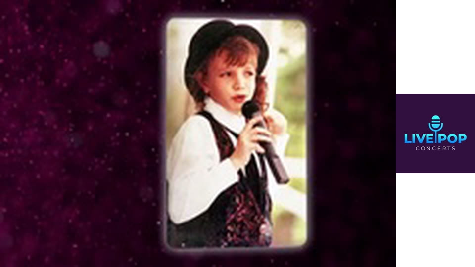 Pop Profiles - Britney Spears