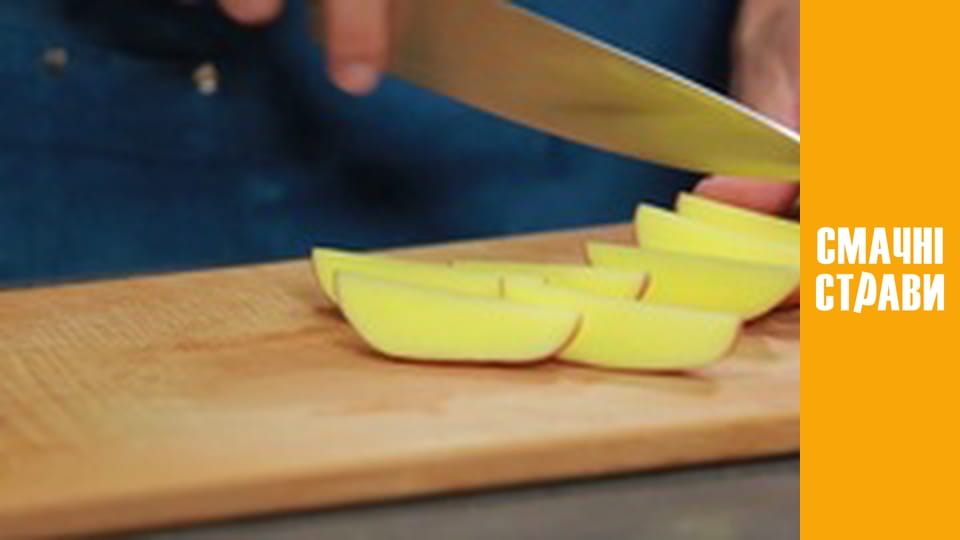 Пікнік на дачі - Серія 74