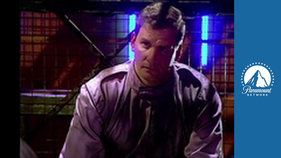 Červený trpaslík S8E4 - Kassandra