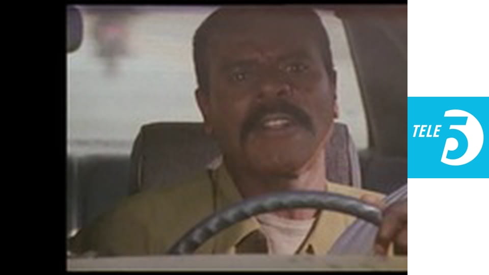 Gorączka w mieście S2E45