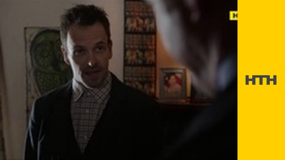 Т/с "Гаваї 5.0", 6 сезон, 12 і 13 с.