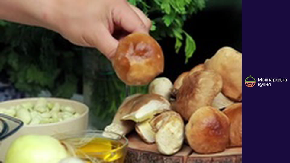 От Шефа - Серия 6