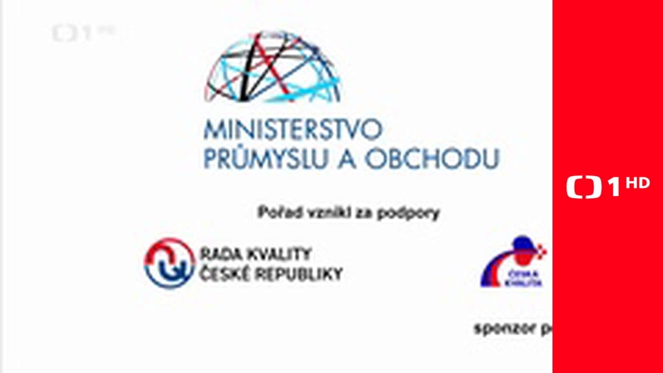 Máte slovo s M. Jílkovou