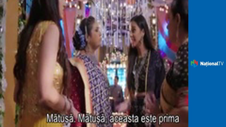 Dragoste de soacră E6