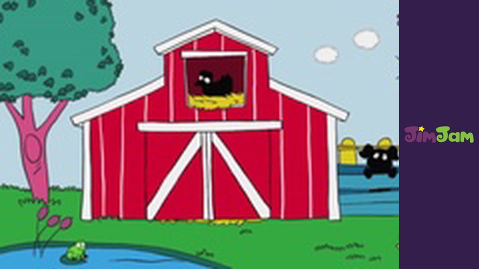 Thomas And Friends S18E18 - Spencer's VIP