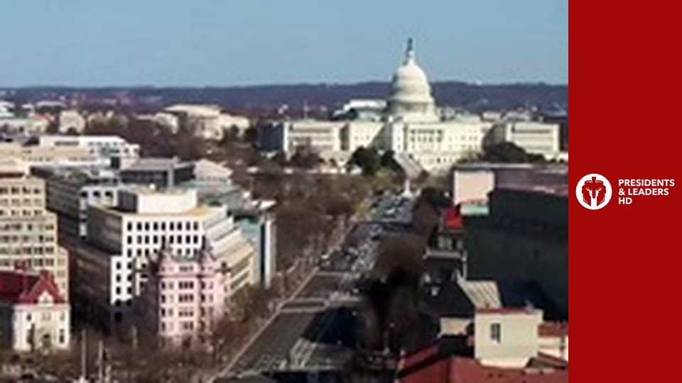 Kako zmagati na predsedniških položajih ZDA