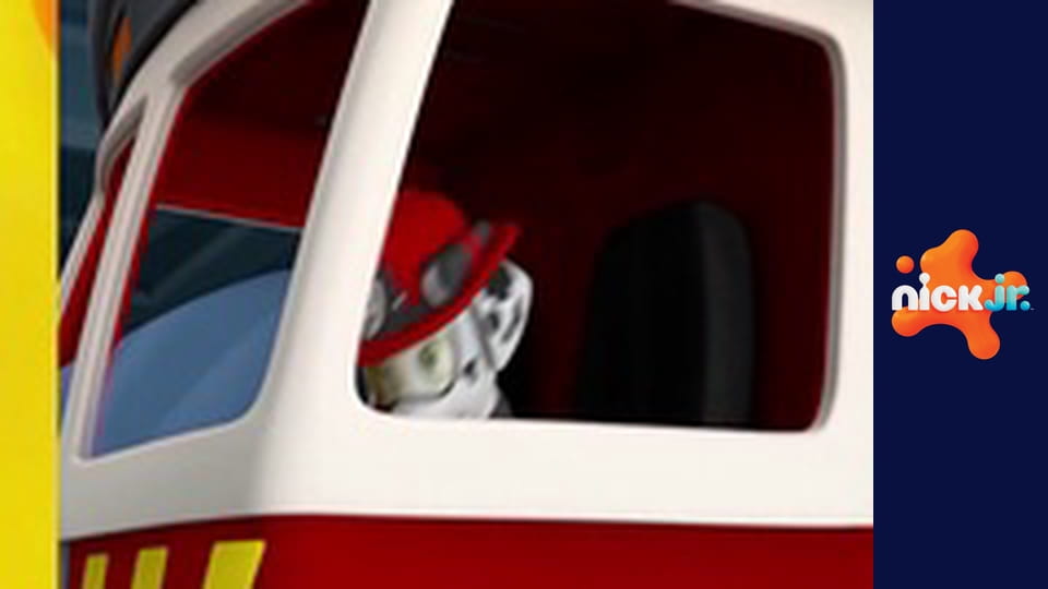 М/с "Барбатато. Велика щаслива сім'я", 2 сезон, 20 с. "Барбадіти мають талант / Потрійний обмін".