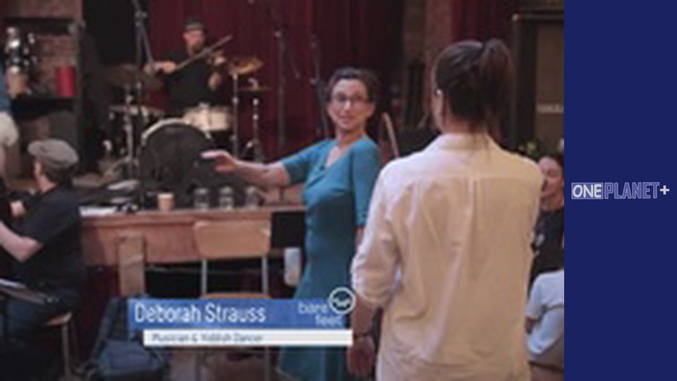 В ритме танца вокруг света. Сезон 2 – серия 13