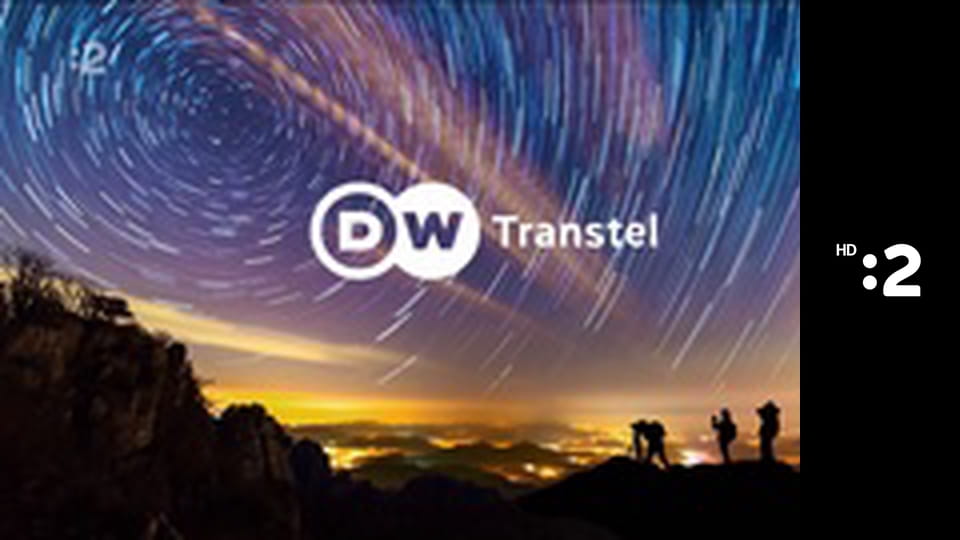 Túžba po hviezdach E20 - Vzdialené ciele – budúcnosť vesmírnych ciest