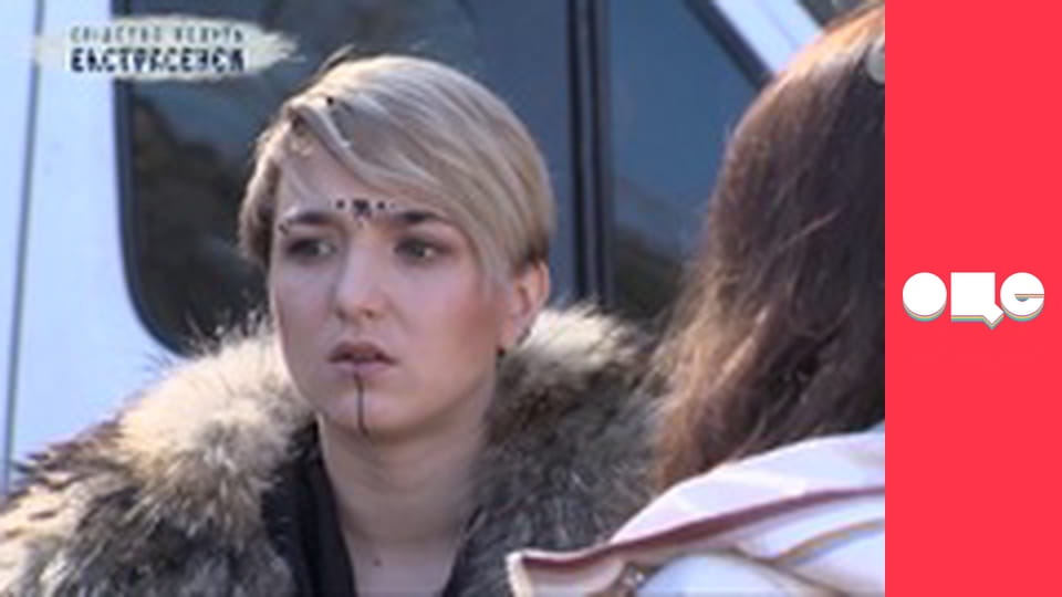 Слідство ведуть екстрасенси, 7 сезон, 5 еп. Молоді вдови.