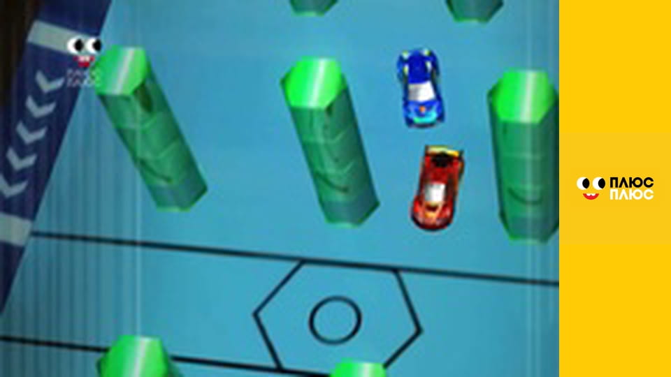 Дикі Скрічери